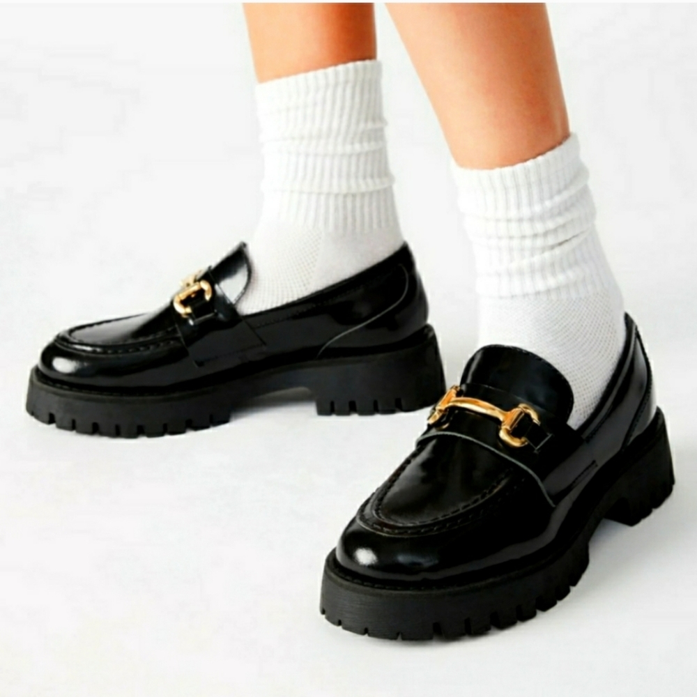 Steve Madden Lando